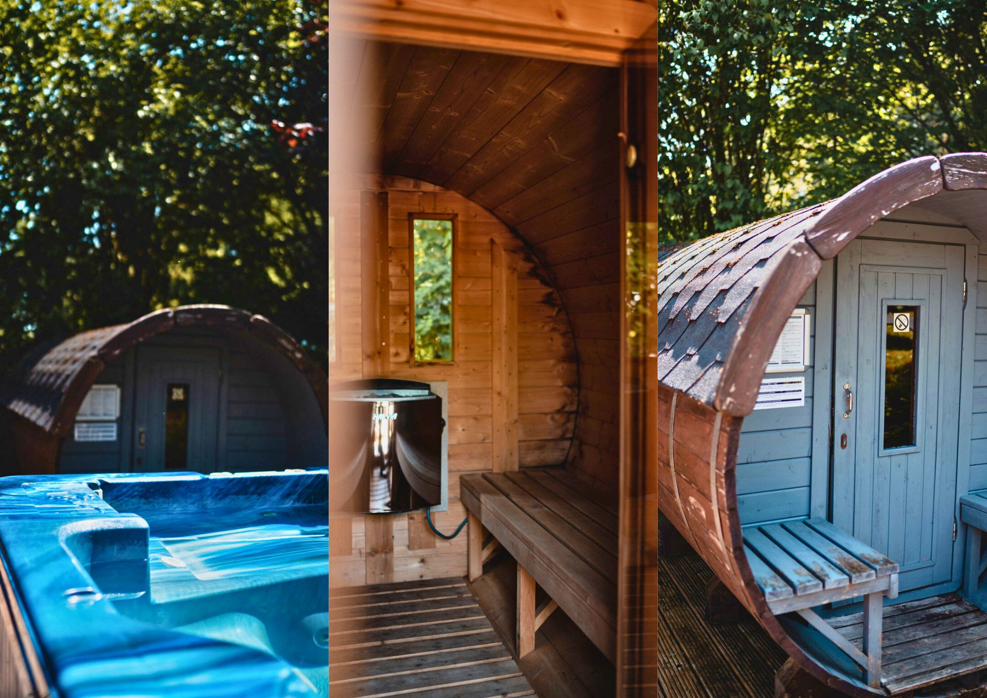 La Villa Wellness – n°25